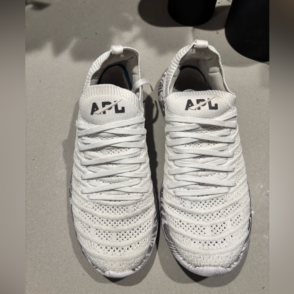 APL Techloom wave size 8